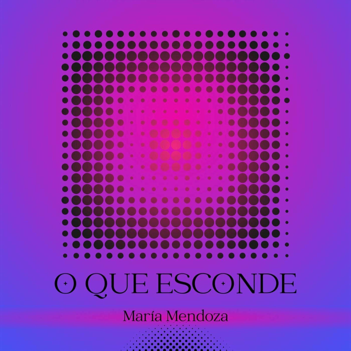 Album cover of O Que Esconde