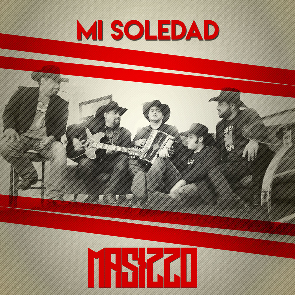 Picture of Mi Soledad
