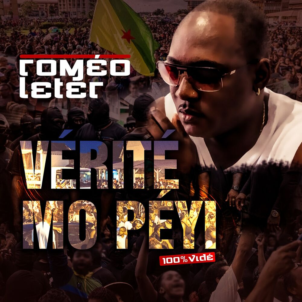 Picture of Vérité mo péyi (100%Vidé)