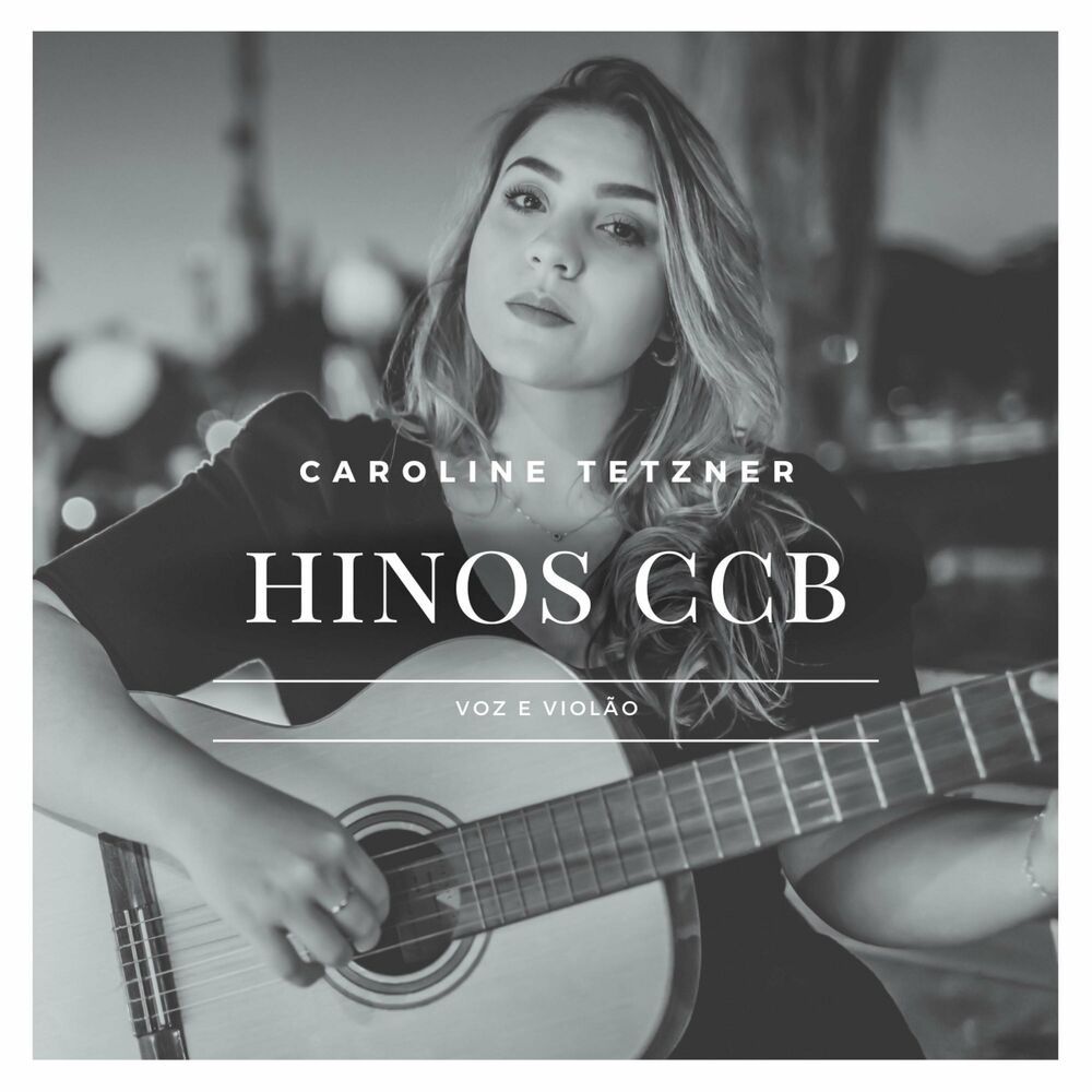 Picture of HINOS CCB (Voz e Violão)