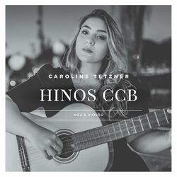 Cover of HINOS CCB (Voz e Violão)