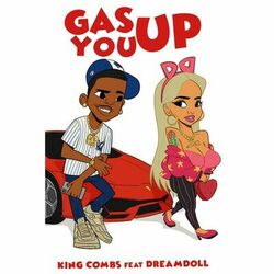 Cover of Gas You Up
