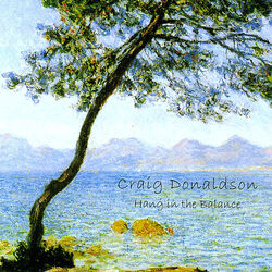 Cover of Hang in the Balance
