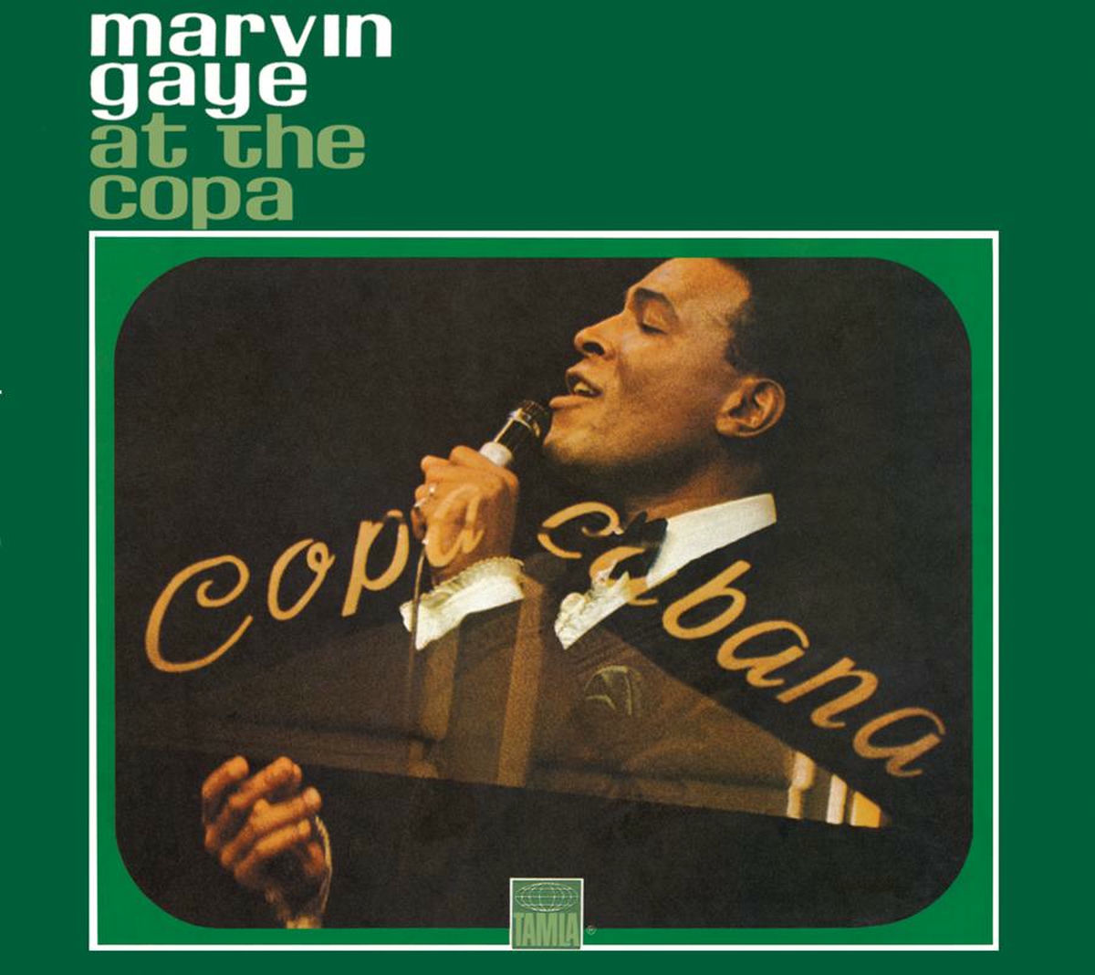 Album cover of Georgia Rose