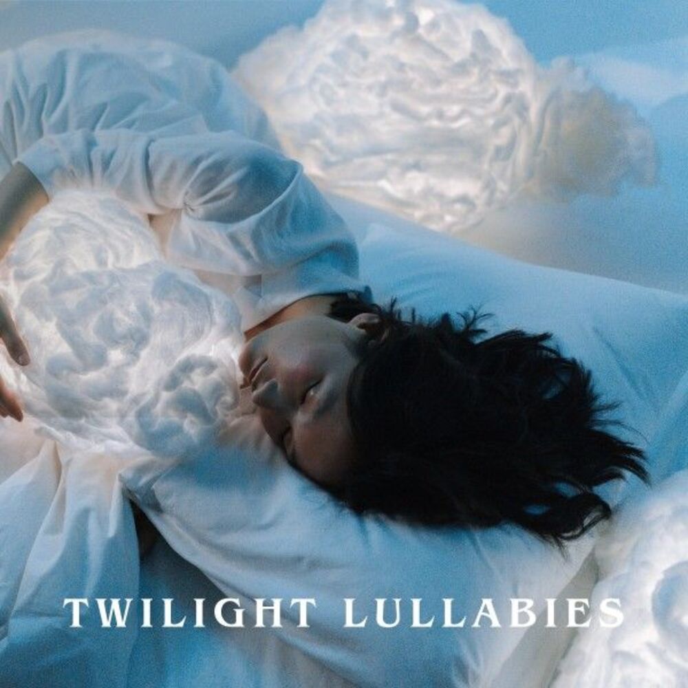 Picture of Twilight Lullabies