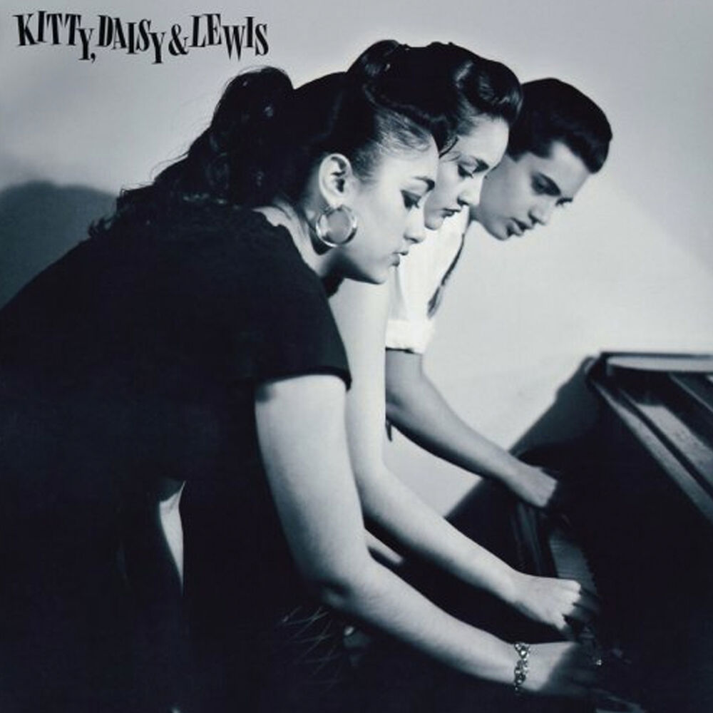 Picture of Kitty, Daisy & Lewis