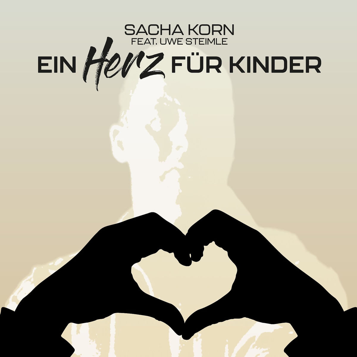 Album cover of Ein Herz Für Kinder