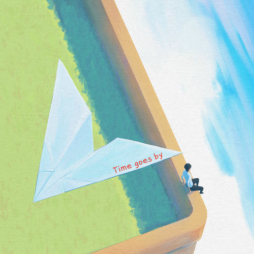 Onlee – Time goes by – Single