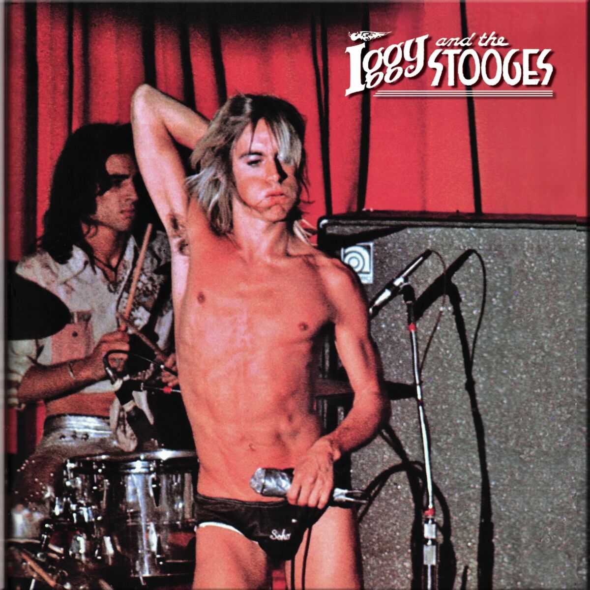 Album cover of Theatre Of Cruelty (Live at The Whisky a Go Go, 8901 Sunset Blvd at Clark, West Hollywood, CA. 1973)