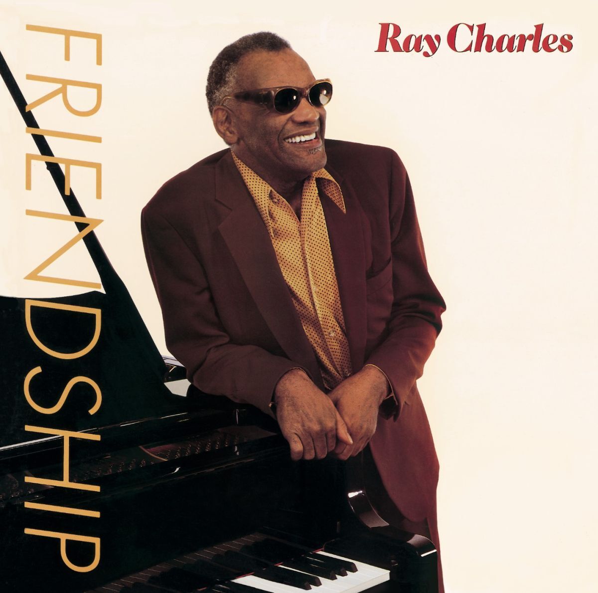 Album cover of Everybody Has the Blues