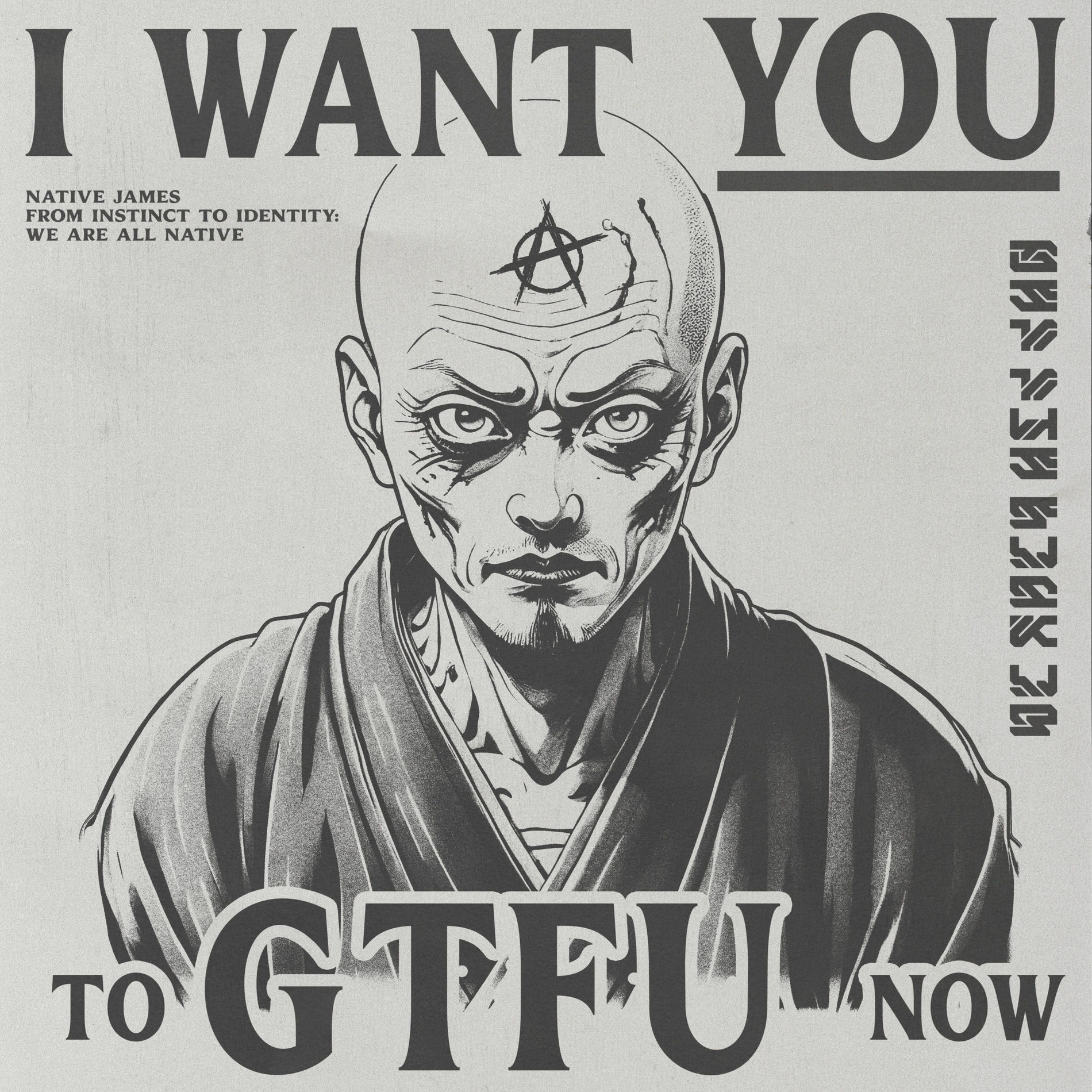 Album cover of GTFU