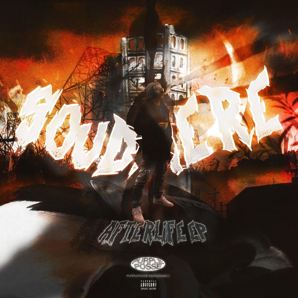 Picture of Afterlife EP