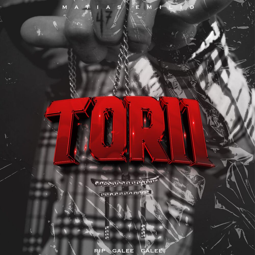 Picture of Torii