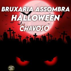 Cover of Bruxaria Assombra Hallowen