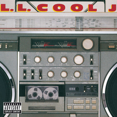 LL COOL J - Radio | Deezer