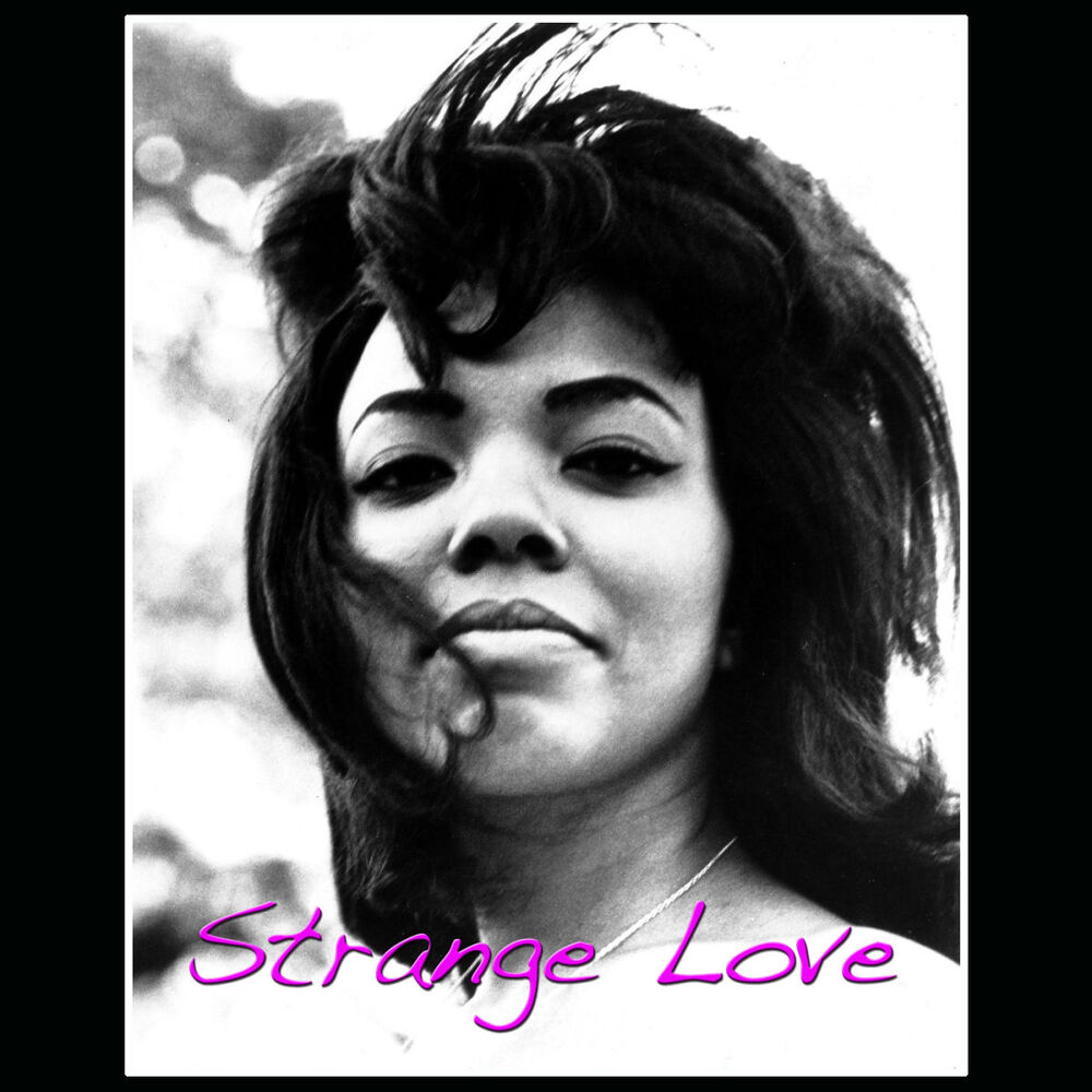 Picture of Strange Love