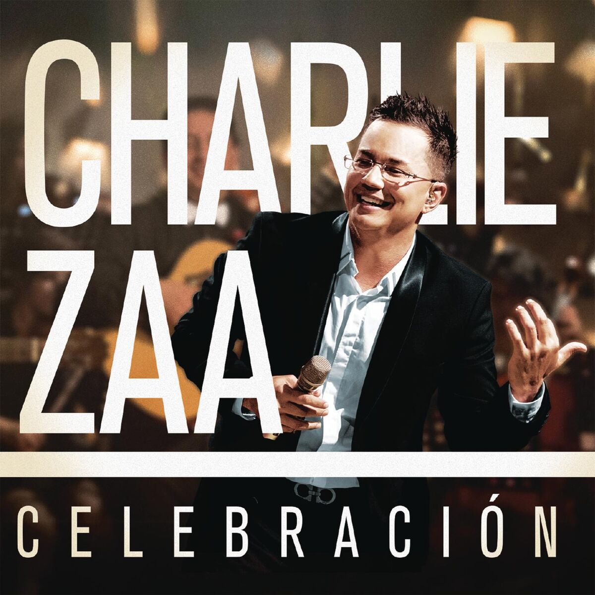 Album cover of Un Disco Más