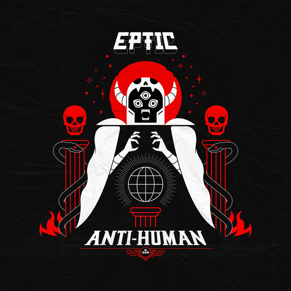 Picture of Anti-Human