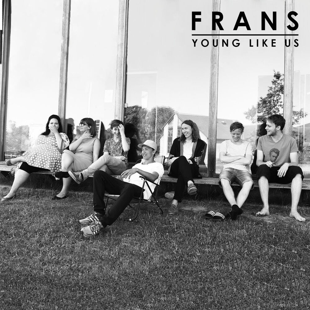 Picture of Young Like Us