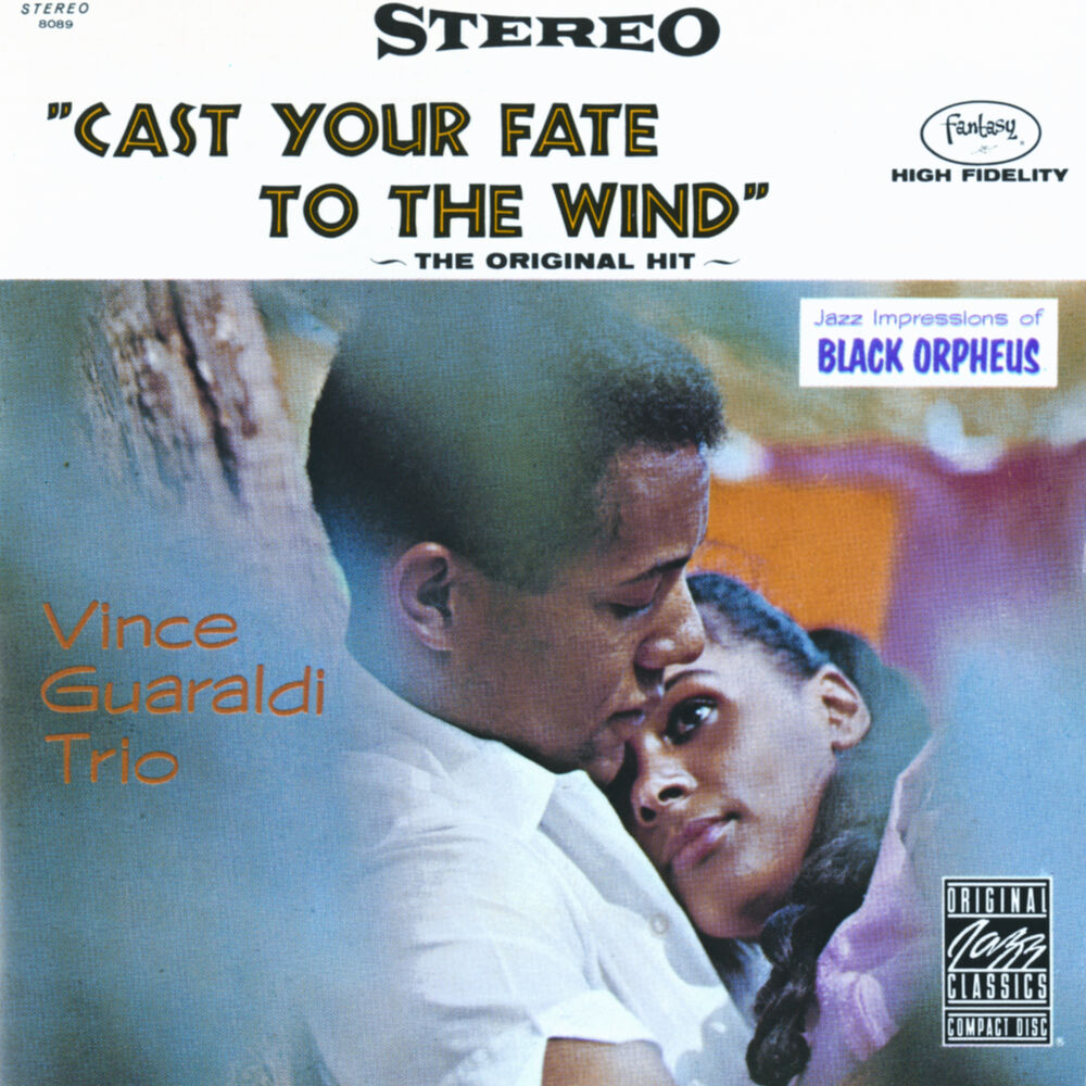 Picture of Jazz Impressions Of Black Orpheus