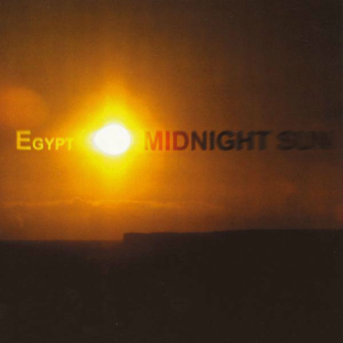 Album cover of Midnight Sun