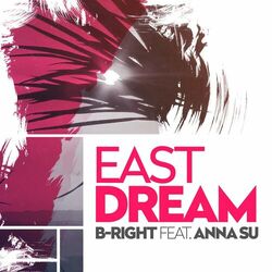 Cover of East Dream