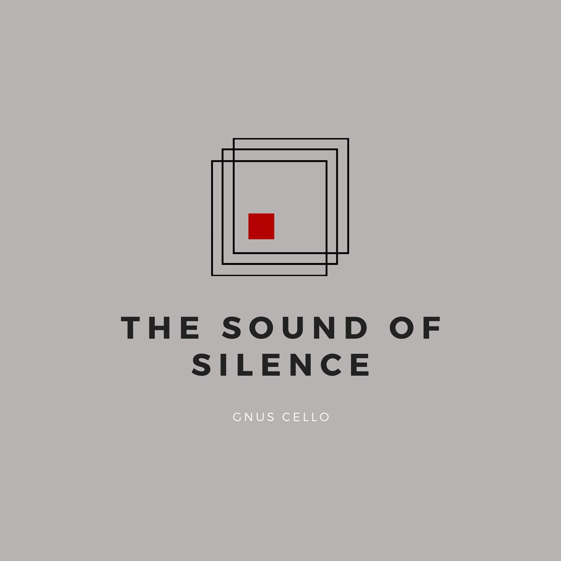 Album cover of The Sound of Silence