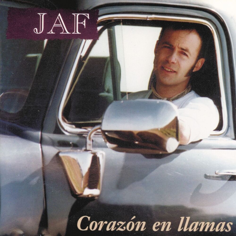 Picture of Corazón en Llamas