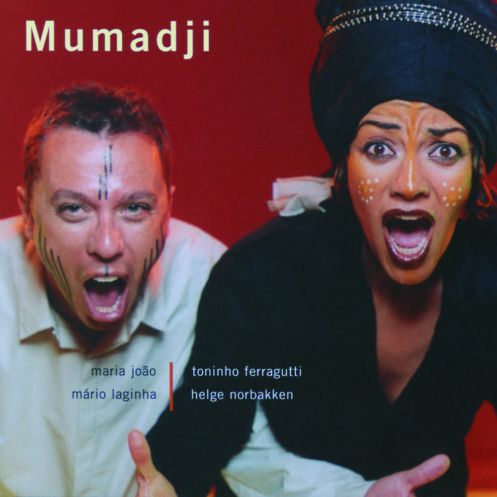 Picture of Mumadji