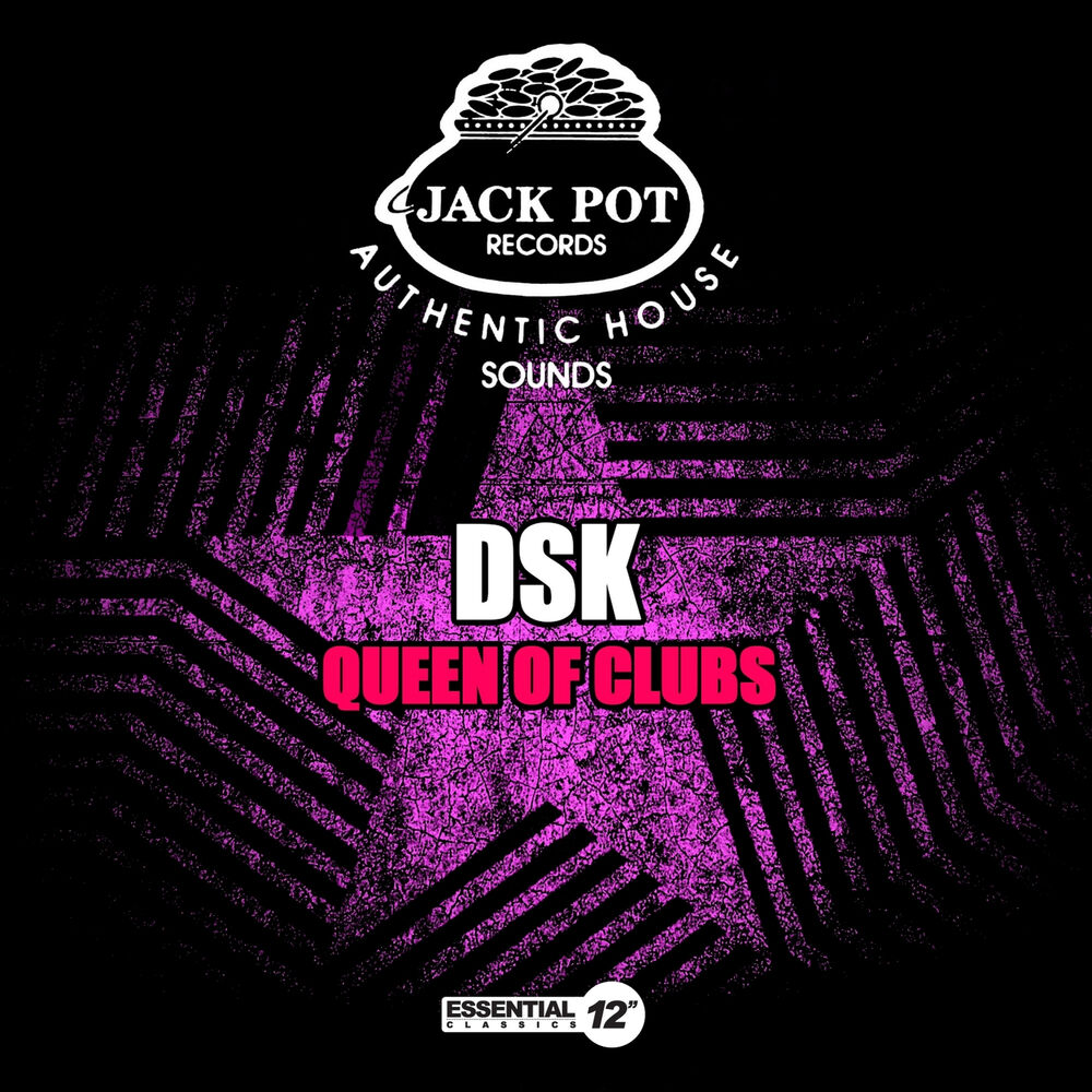 Picture of Queen of Clubs EP