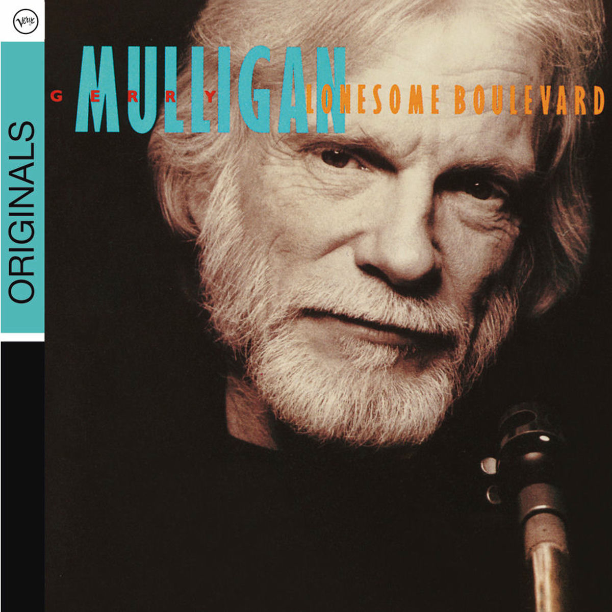 Album cover of Lonesome Boulevard