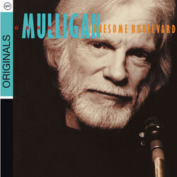 Cover of Lonesome Boulevard