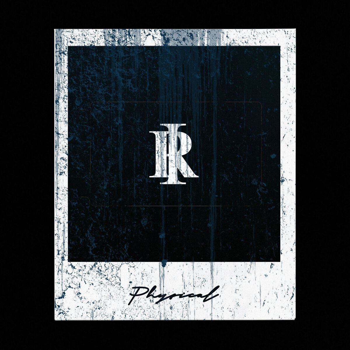 Album cover of Physical