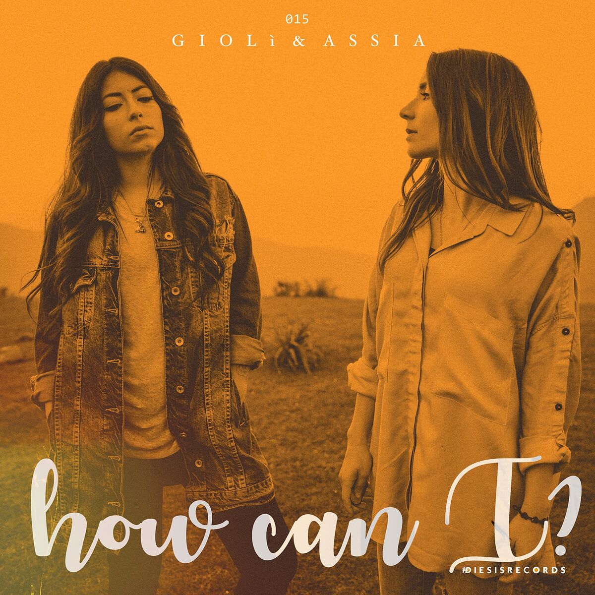 Album cover of How Can I?