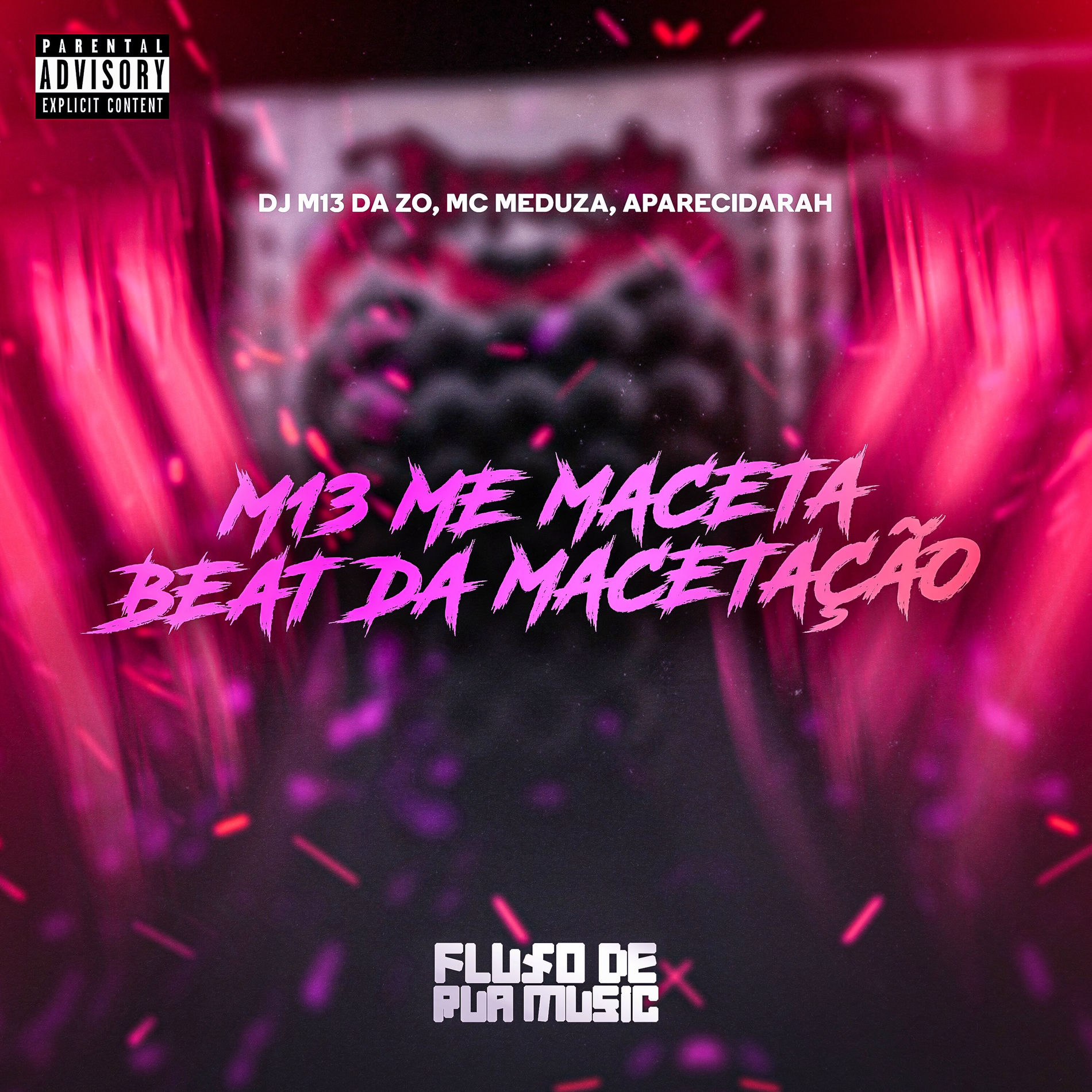 Album cover of M13 Me Maceta, Beat da Macetação