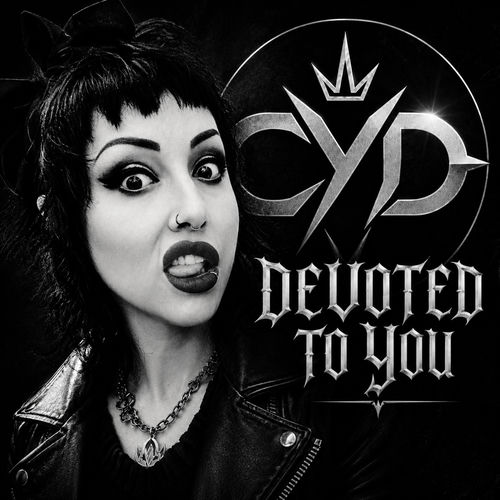 Devoted To You