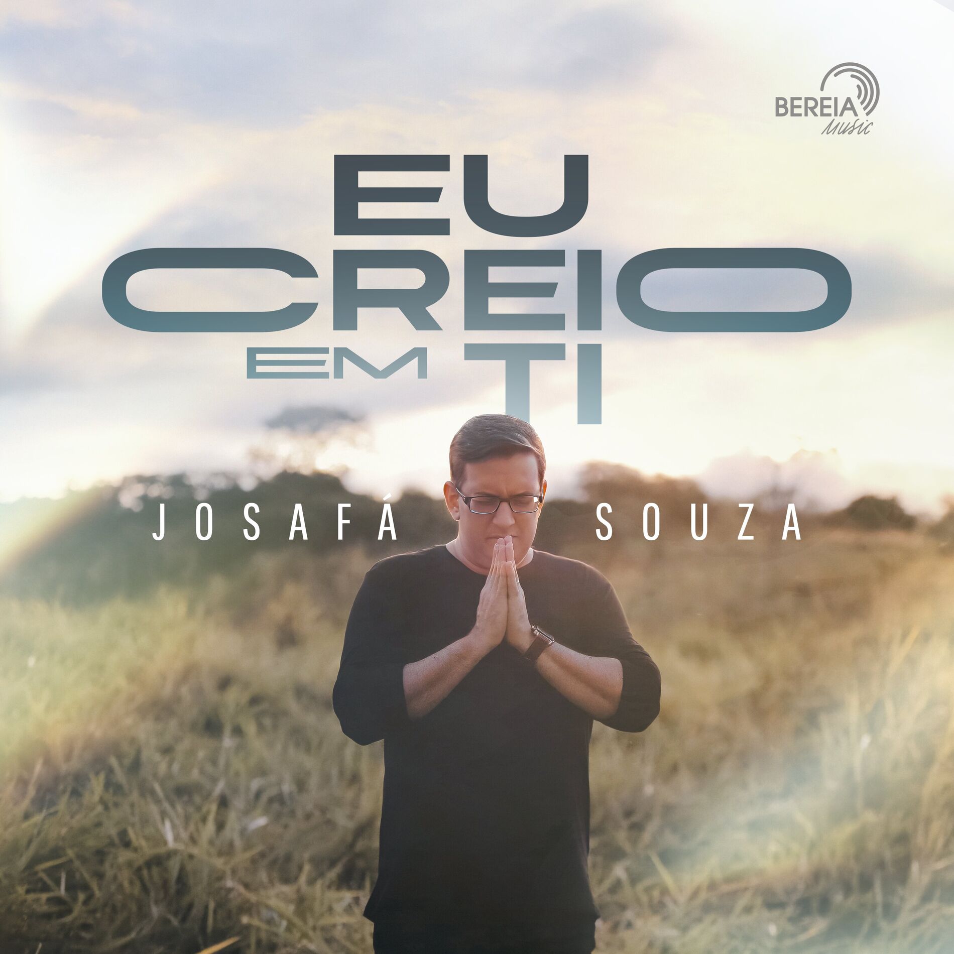 Album cover of Eu Creio em Ti