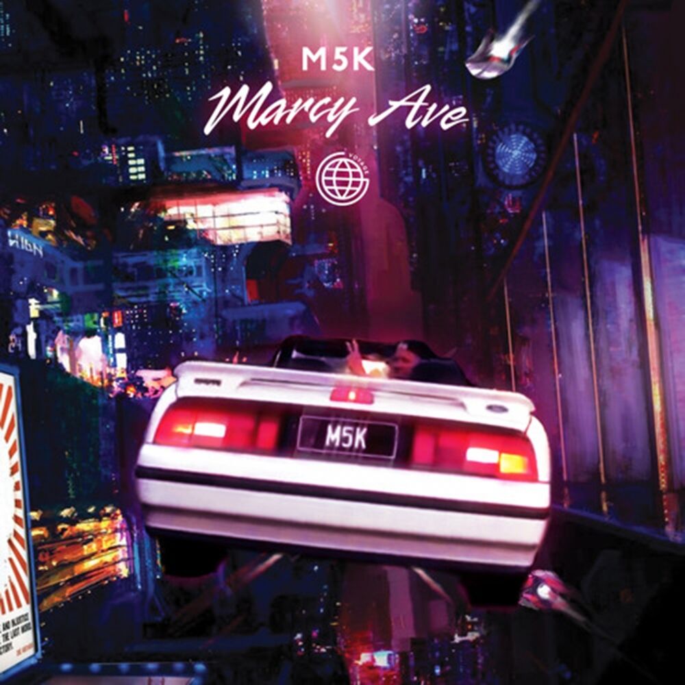 Picture of Marcy Ave