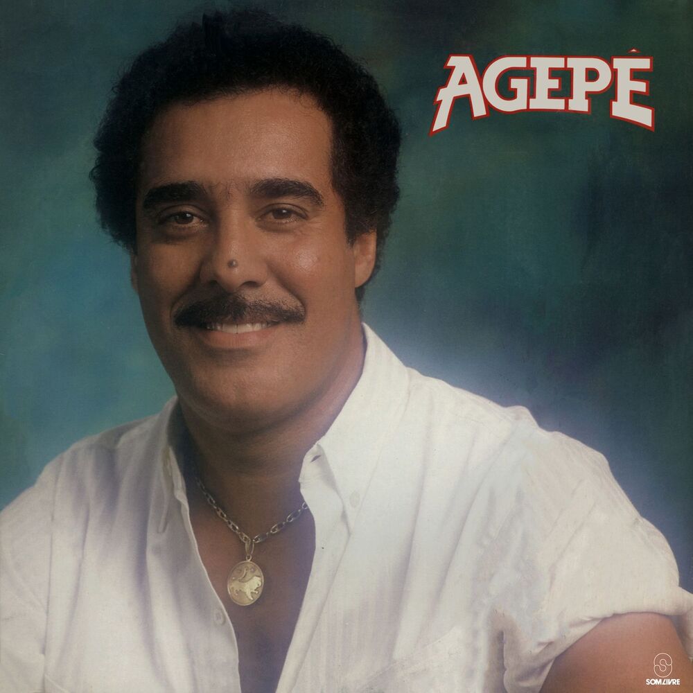 Picture of Agepê 85