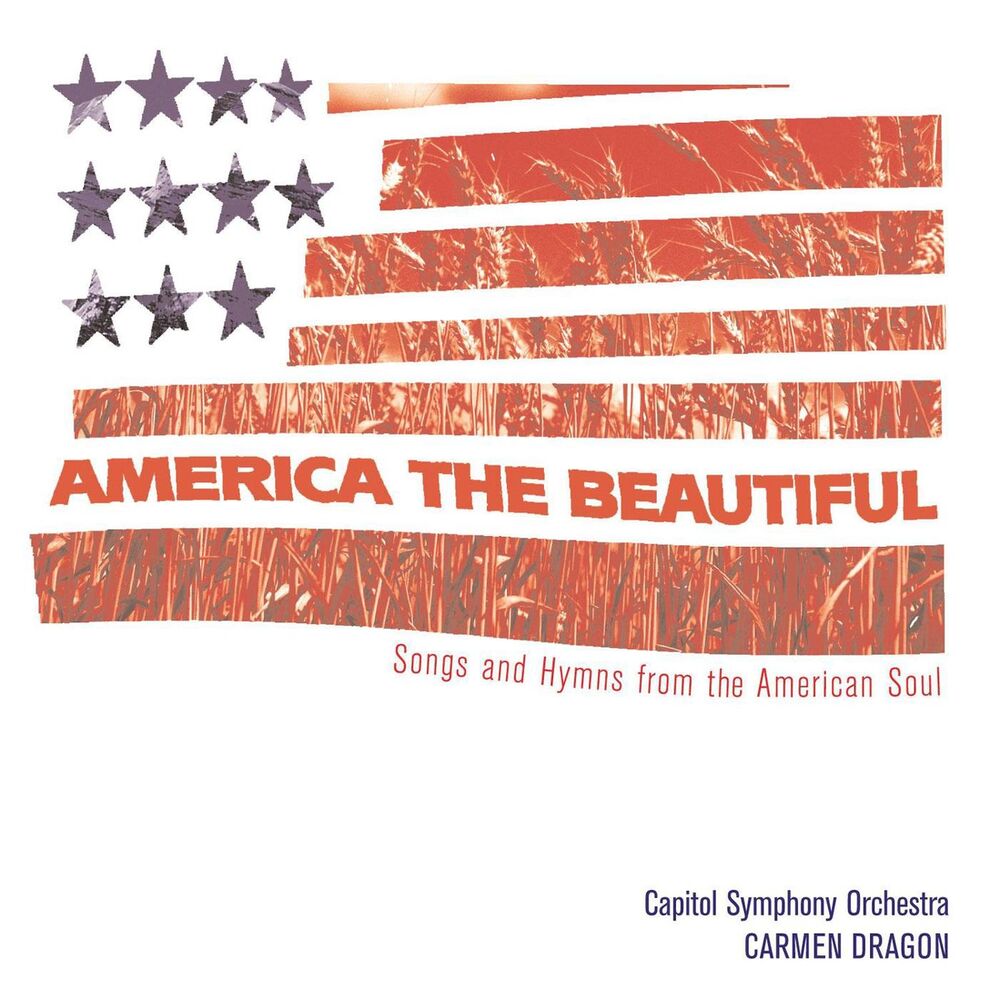 Picture of America The Beautiful - Songs From The Heart Of America