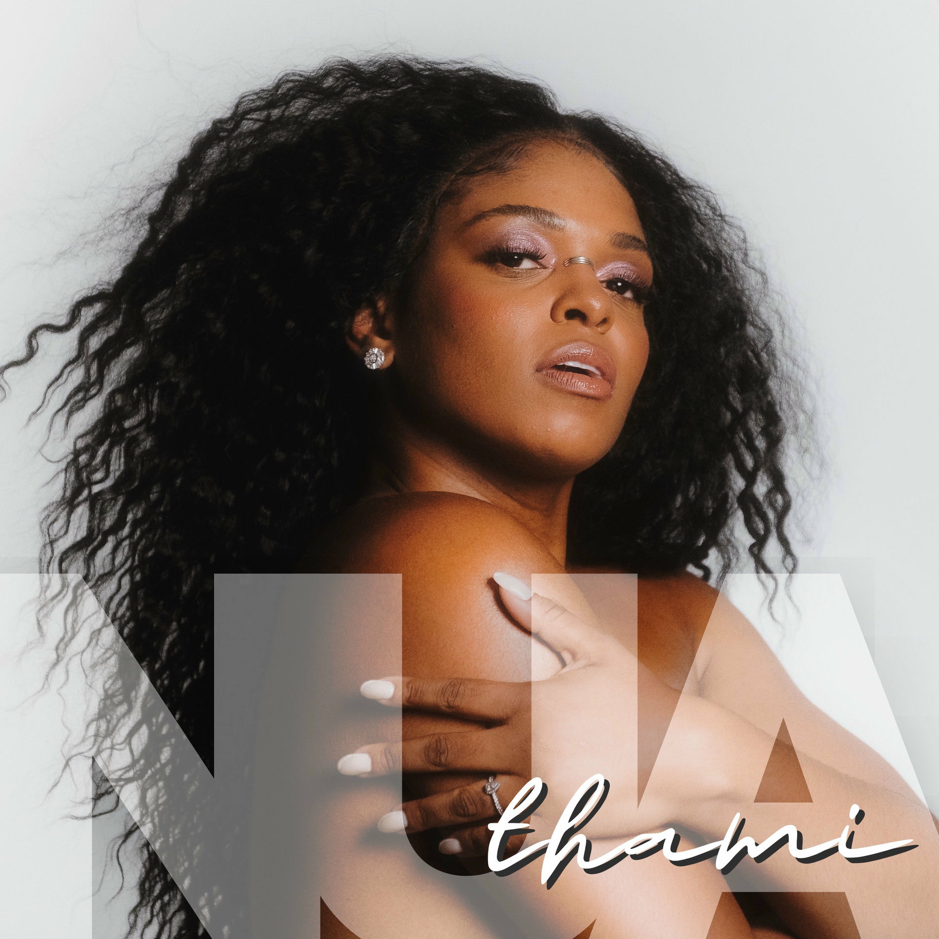 Album cover of Nua