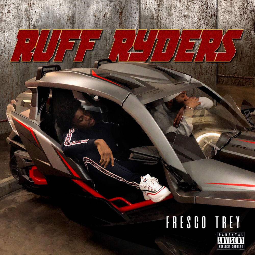 Picture of Ruff Ryders