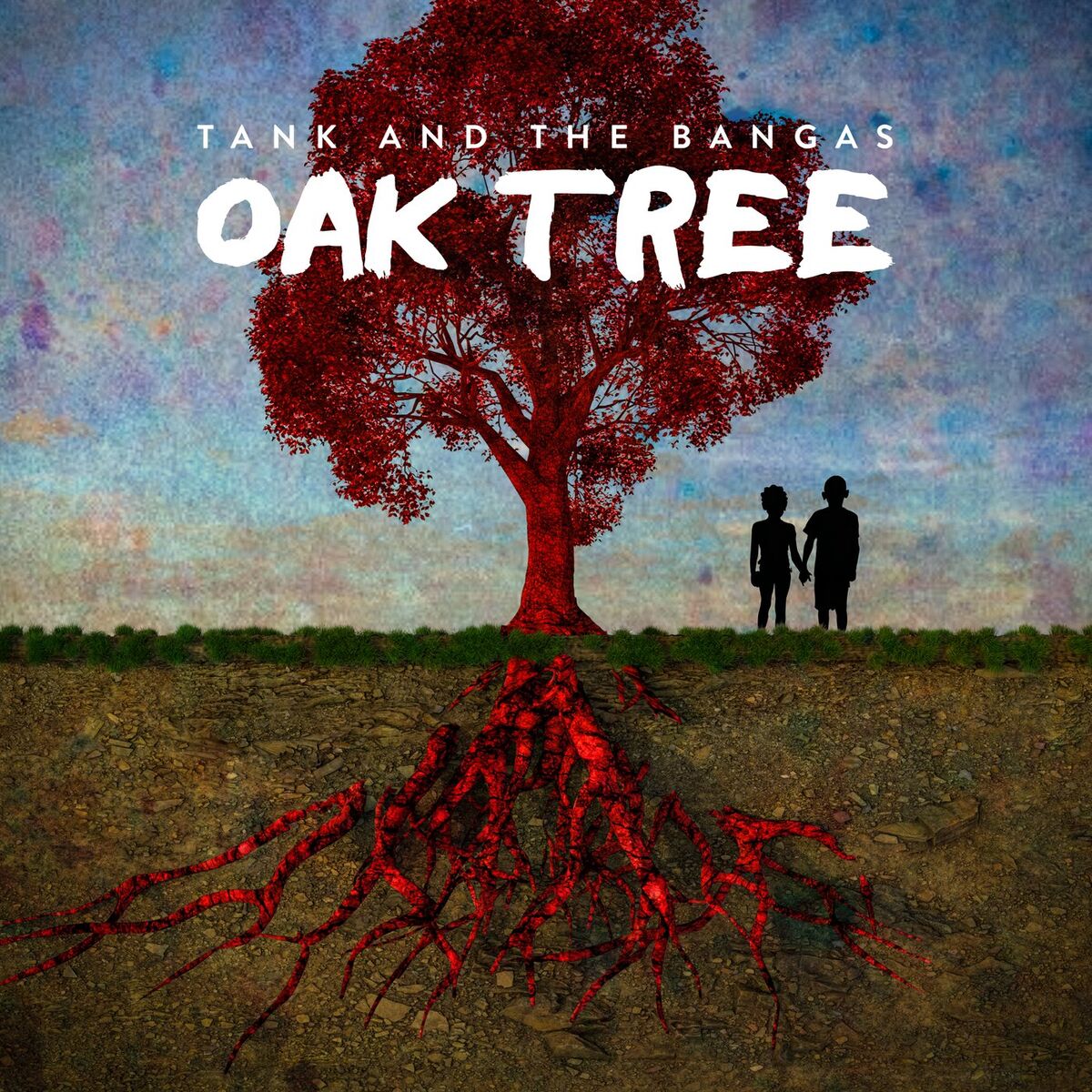 Album cover of Oak Tree