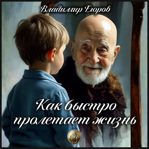 Как быстро пролетает жизнь
