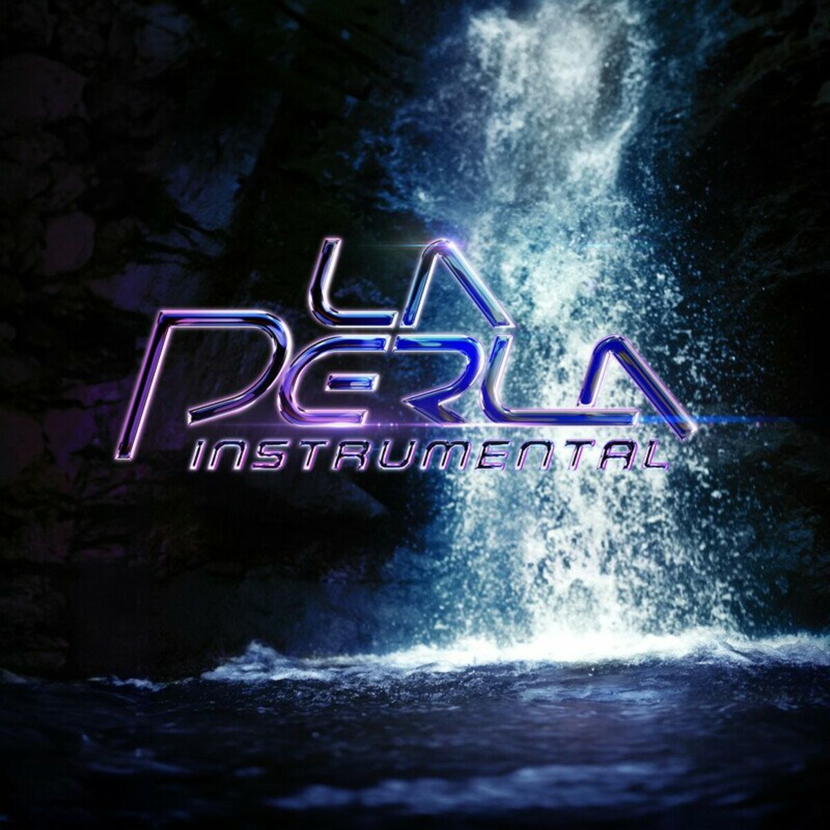 Album cover of La Perla (Instrumental)