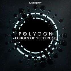 Cover of Echoes Of Yesterday
