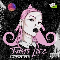 Cover of That Life (Radio-Edit)