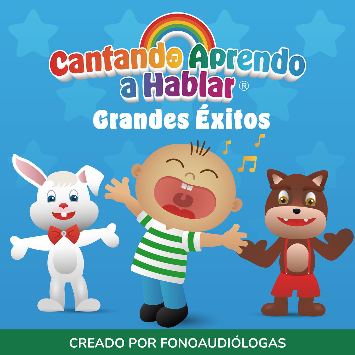 Album cover of Grandes Exitos