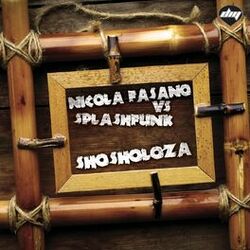 Cover of Shosholoza (Nicola Fasano Vs Splashfunk)