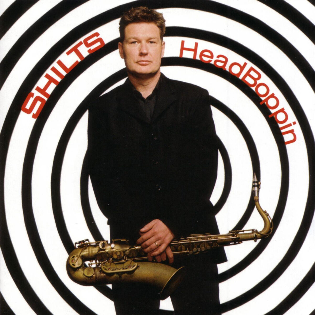 Album cover of HeadBoppin (with bonus track)